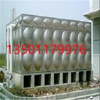 出售北京信远通XY系列模压不锈钢焊接式水箱