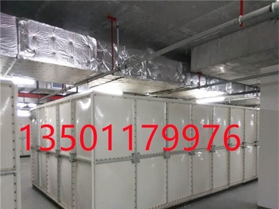 出售北京信远通XY系列SMC模压组合水箱图3