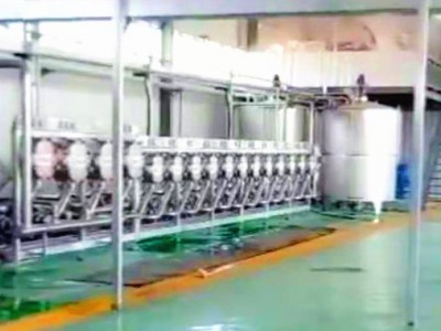 红苕淀粉旋流器报价图2