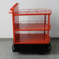 解放双手的智能跟随机器人 方案定制