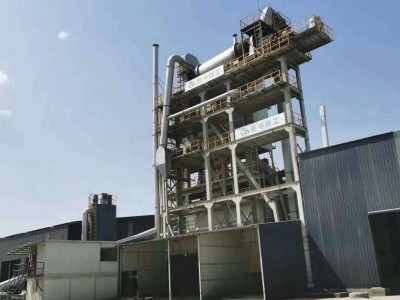 蜂窝式电捕焦油器沥青油烟处理设备图2