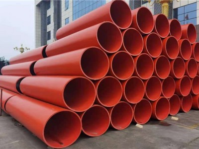 拉萨隧道逃生管道 逃生管道厂家图2