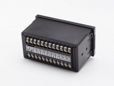 AM-P02系列脉冲喷吹控制仪图2