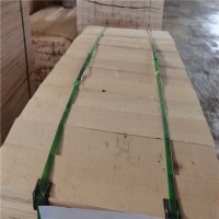 江苏杨木胶合板条定尺lvl免熏蒸木方