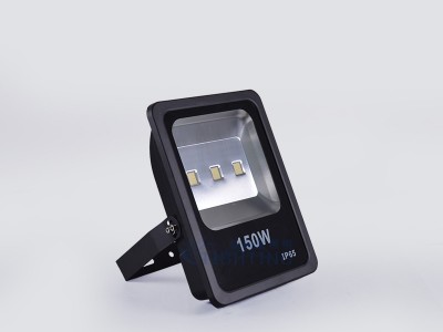 50w100w150w200w高杆投光灯景观亮化专业厂家图2