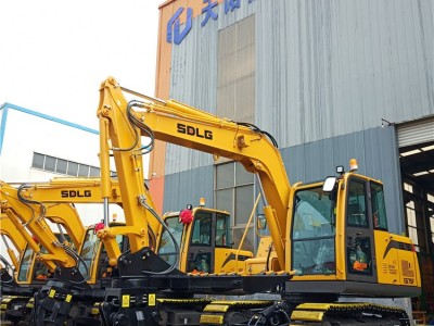 钩机铁路枕木更换机 轨道枕更换夹具新型铁路施工设备挖机换枕夹图2