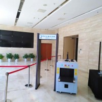 北京测温门安检门安检器安检机安检棒出租