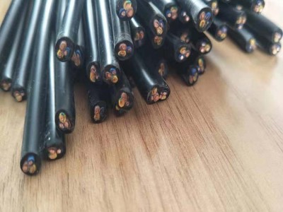 德标flry-b/a线材 辰安光电汽车线生产厂家 规格齐全