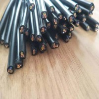 德标flry-b/a线材 辰安光电汽车线生