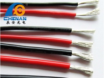 ul3239硅胶线 6awg电线 辰安厂家直销 0元定制