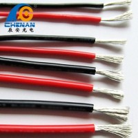 ul3239硅胶线 6awg电线 辰安厂家直销