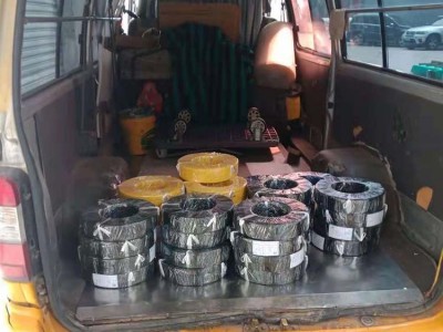 ul3385电子线 16AWG  辰安光电ul美标标准厂家图2