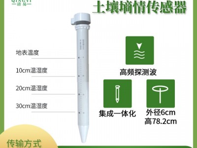 邯郸QY-800S土壤水分测量仪土壤墒情测量仪图2