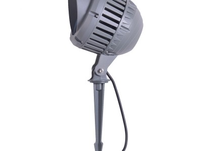 插泥射树灯高亮度led户外亮化灯具厂家定制