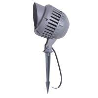 插泥射树灯高亮度led户外亮化灯具厂