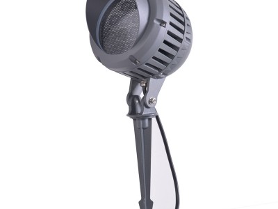 插泥射树灯高亮度led户外亮化灯具厂家定制图2