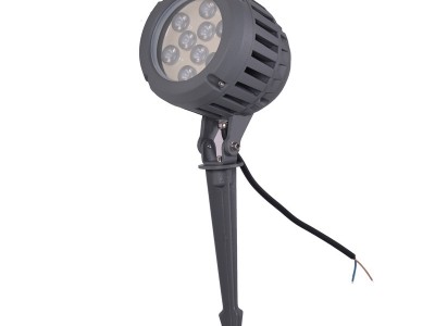 插泥射树灯高亮度led户外亮化灯具厂家定制图3