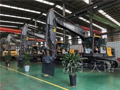 铁路火车厢平仓用升降驾驶室 挖机升高驾驶楼改装厂家图4