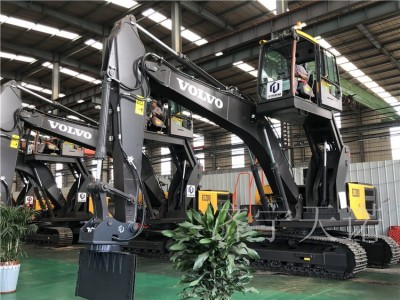 铁路火车厢平仓用升降驾驶室 挖机升高驾驶楼改装厂家图2