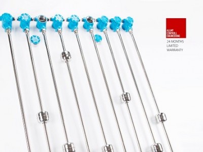 UQZ-210型浮球液位变送器图1