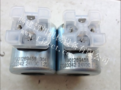 全新原装 力士乐 线圈 R901269458