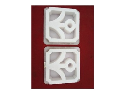 实心砖模具图片-花墙砖及花池砖模具图3