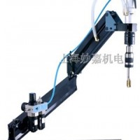 丝锥不易断的气动攻丝机