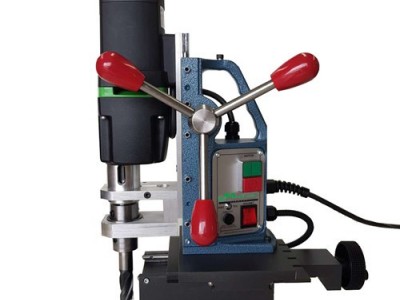 供应多功能钻孔铣削一体机MDM2图1