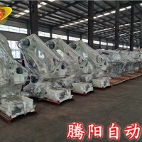 从哪些方面判断码垛机器人生产线的效