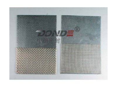 ZD-GS1110石墨复合板图1