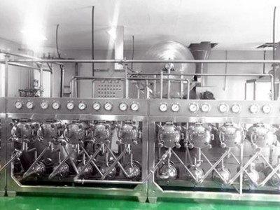 番薯淀粉旋流器厂家图2