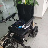 供应 智能机器人之轮椅解决方案定制