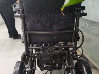 供应 智能机器人之轮椅解决方案定制图3