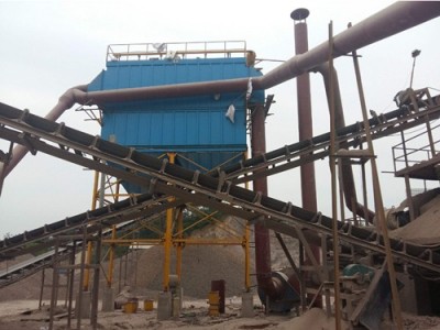 山东齐河矿山除尘器规格-华康环保图1