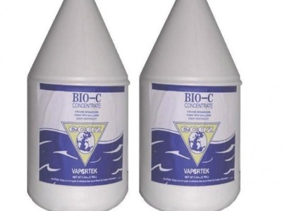 森林之源 NEWBIO-C 美国原装进口原液 微生物除臭剂