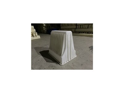 隔离墩模具厂家-保定精达隔离墩模具厂