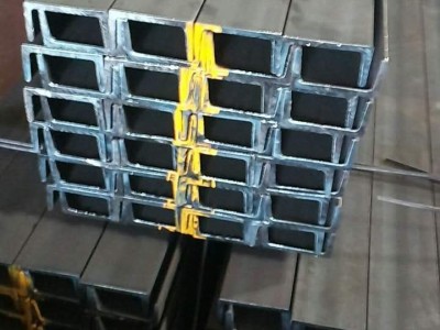 莱钢耐低温槽钢,18#国标斜腿槽钢,现货供应