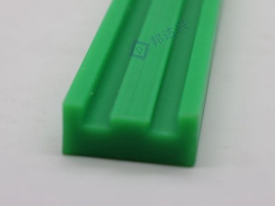 长期供应 高分子链条导轨 食品级链条导轨专业制造图3