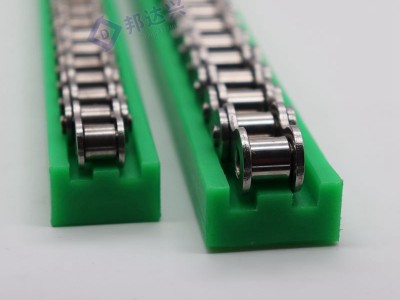 长期供应 高分子链条导轨 食品级链条导轨专业制造