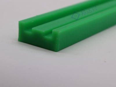 长期供应 高分子链条导轨 食品级链条导轨专业制造图4