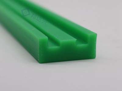 长期供应 高分子链条导轨 食品级链条导轨专业制造图5