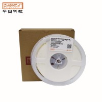 贴片电阻厂家供应0402 0805小体积电阻