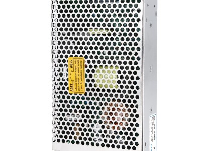 小型开关电源 MS-1000-24 自动化设备小功率直流图4