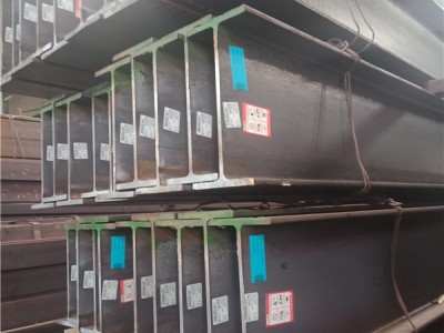 供应国标工字钢,津西40c#热轧工字钢,长期供应