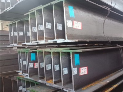 津西40C#国标工字钢，Q235B热轧工字钢，专业供应