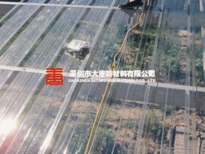 龙岗宝龙采光瓦_园山FRP采光瓦深圳厂家批发图3