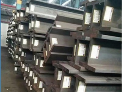Q235B国标工字钢,40C热轧工字钢,现货供应