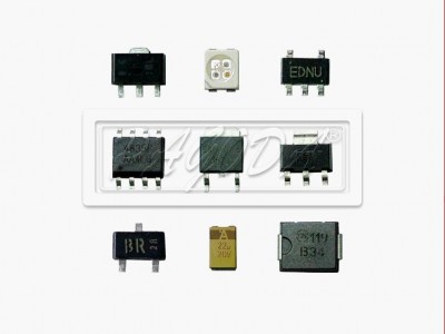 贴片三极管SS8050小家电应用厂家供应价格实惠图3