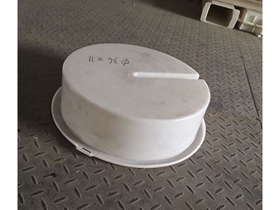 精达供应坠砣模具-铁路坠砣模具厂家