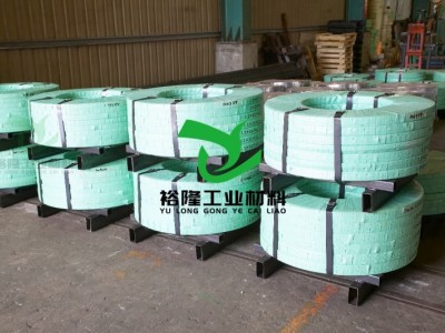 进口弹簧钢带65mn热处理弹簧钢带图4